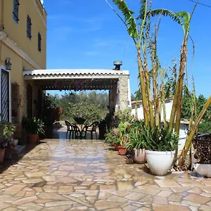 Rural Masía Valldepérez Apartamento