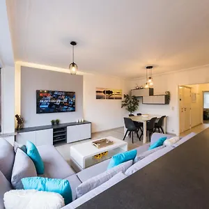 Apartment Center Parkview Free Parking 