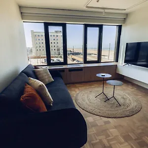 Apartment Hydro Palace 02.17 