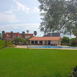 El Rincón De Elia Apartamento