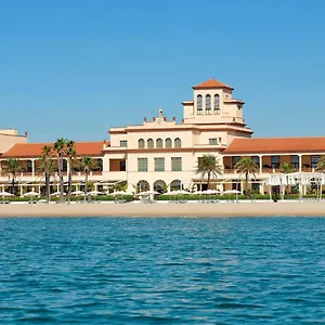 Отель Le Meridien Ra And Вендрель