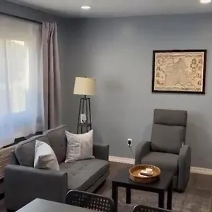 Your Cozy Comfy New York