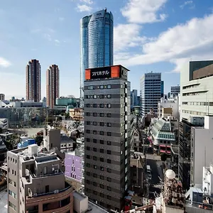 アパホテル六本木駅前 ホテル