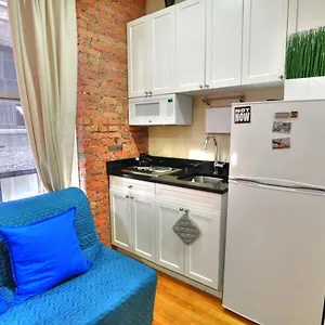 Apartamento Hello Broadway