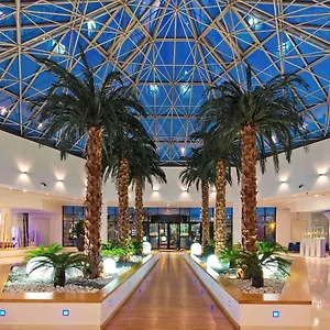 诺富特巴黎戴高乐cdg会议酒店 鲁瓦西昂法兰西