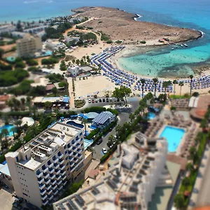 Anonymous (adults Only) 3* Ayia Napa
