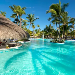 Курортный комплекс Melia Caribe Пунта-Кана