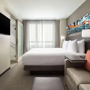 Hyatt Place - Times Square Otel