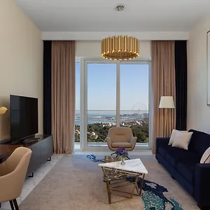 Avani Palm View & 아랍에미리트