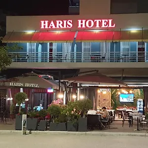 Haris Wlora