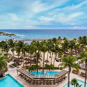 Курортный комплекс Dreams Aventuras Riviera Maya Пуэрто-Авентурас