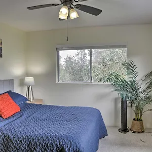  Holiday home Tropical Less Than 4 Mi To Natl Park! United States