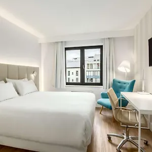 visit hotel