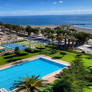 Góndolas Playa Vistamar Apartamento