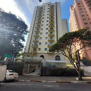 Paulista Flat 73 , São Paulo Brasil