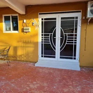 Beautiful Floor Curacao Apartamento