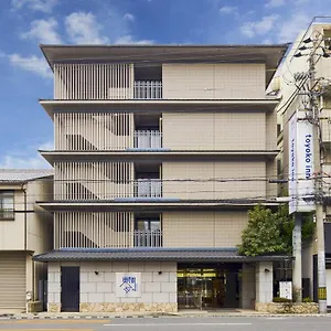東横inn京都五条大宮 ホテル