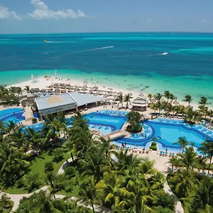 Отель Riu Caribe Канкун