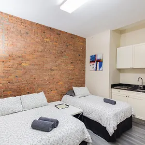 Appartamento Plus, Next To The Korea-town, New York