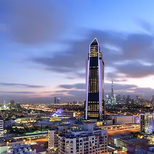 فندق Sofitel The Obelisk