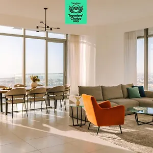Sonder Downtown Towers 아랍에미리트