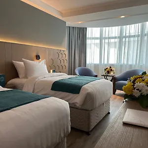 فندق Al Massa Grand