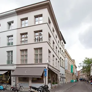 Apartment Drabstraat 2 