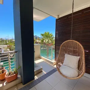 Mountain Marina Luxury , קייפטאון דרום אפריקה