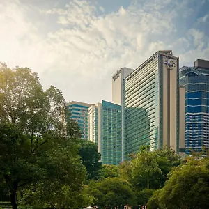 Traders Hotel, Kuala Lumpur