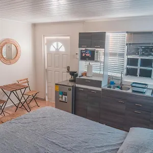 Klip Lagoon Apartsments Apartamento