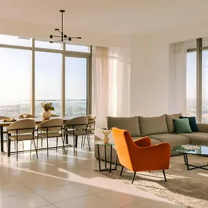 Sonder By Marriott Bonvoy Downtown Towers 아랍에미리트