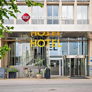 Western Sthlm Bromma Sztokholm