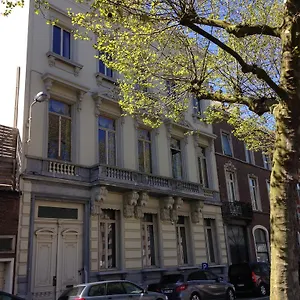 Apartment Business-flatsghent 