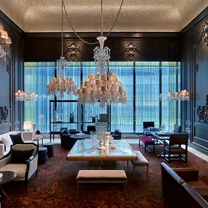 Baccarat And Residences Otel