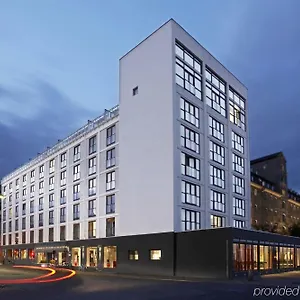 Scandic Front 4* Köpenhamn