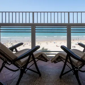 Paseo Maritimo 27 Apartamento
