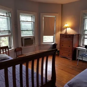Sid's Victorian Oasis Privatunterkunft