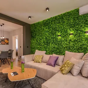 Urban Eden - Lux & Style, 2-bedroom, 2-bathroom , סופיה בולגריה