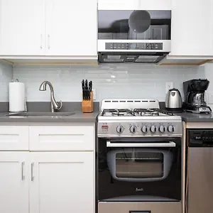 Apartamento Chelsea South 30 Day Stays