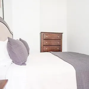 Apartamento On Upper East Side 30 Day Stays
