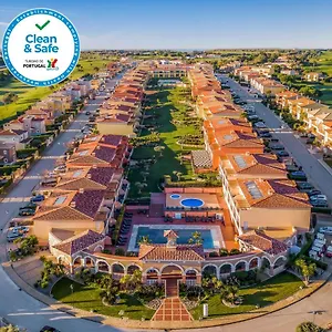 Boavista Golf&spa - Bela Colina Village 5* Lagos