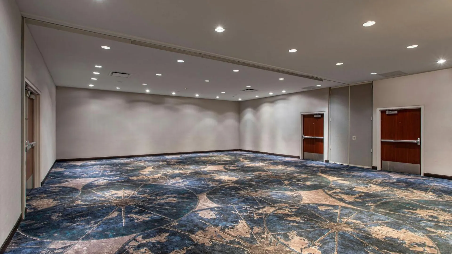 New York Marriott Marquis Hotel