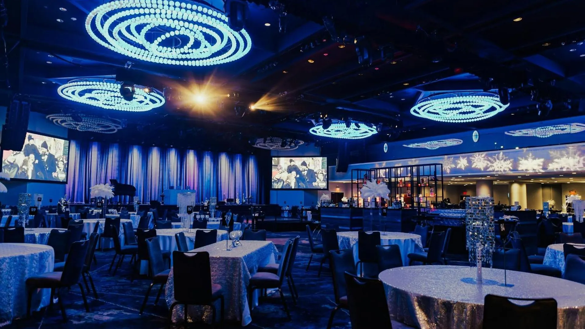 New York Marriott Marquis Hotel 5*, New York United States