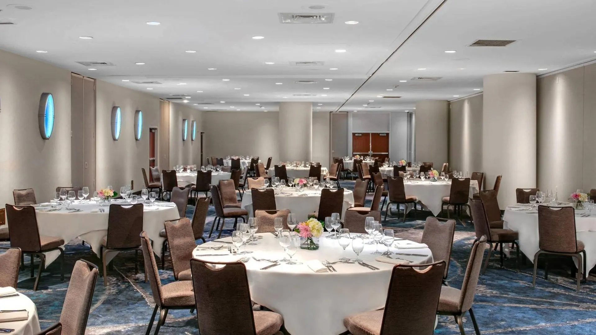 New York Marriott Marquis Hotel