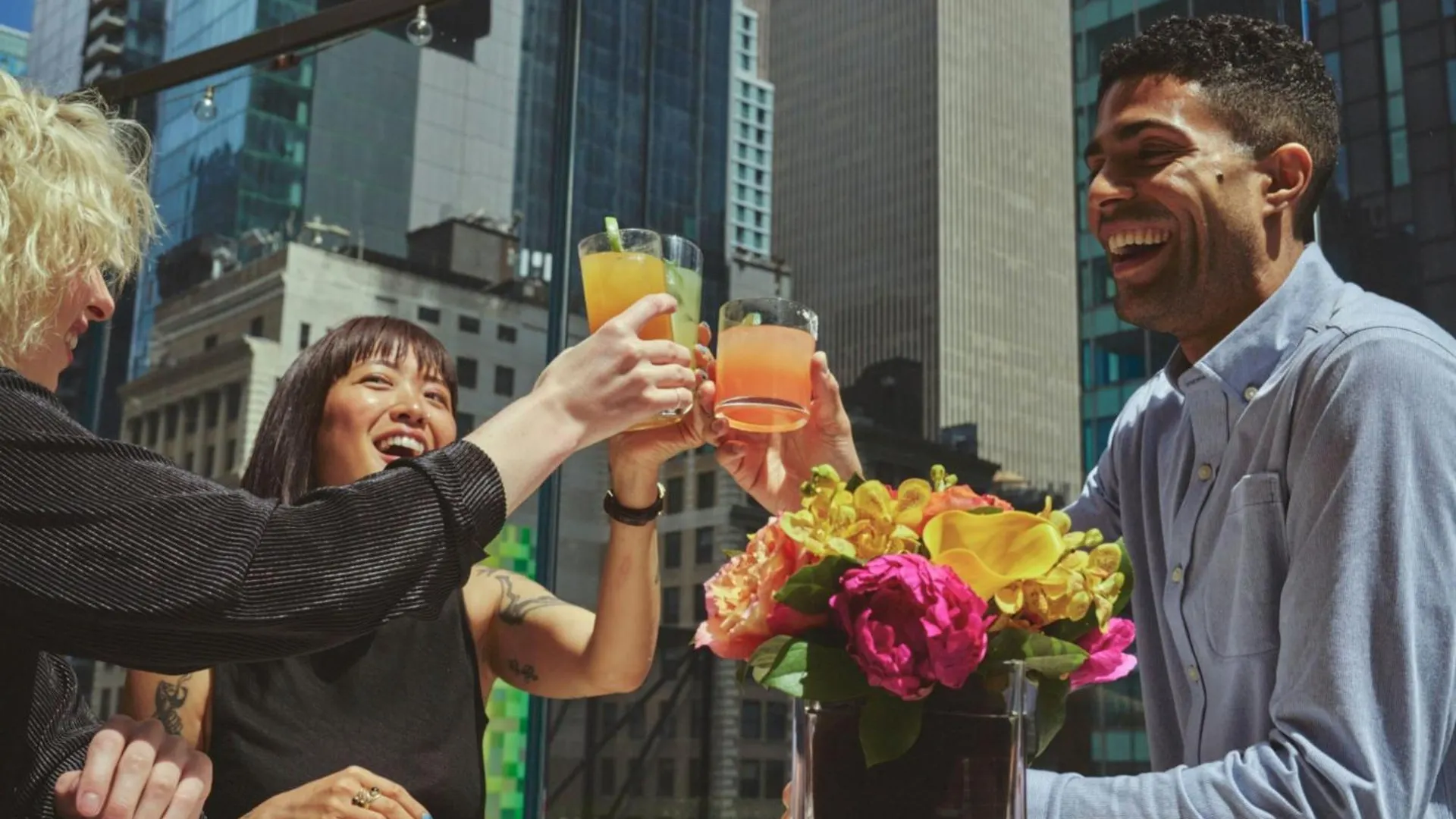 New York Marriott Marquis Hotel 5*, New York United States