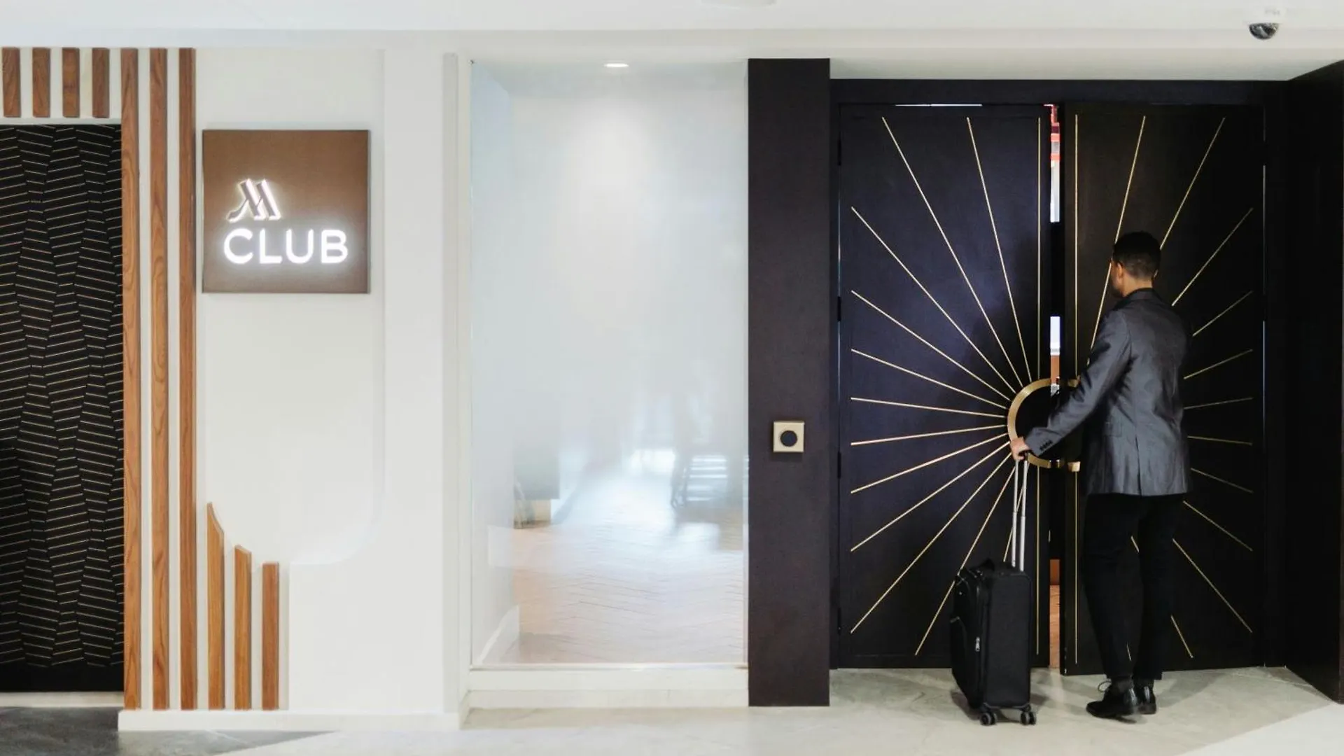 *****  New York Marriott Marquis Hotel United States