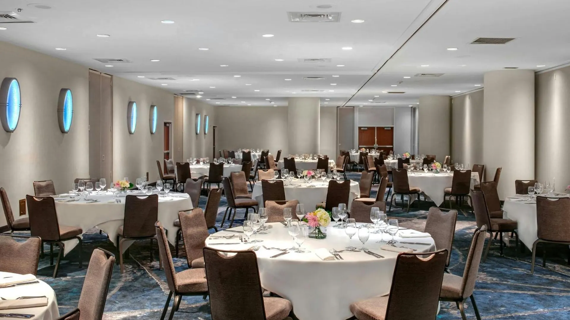 *****  New York Marriott Marquis Hotel United States