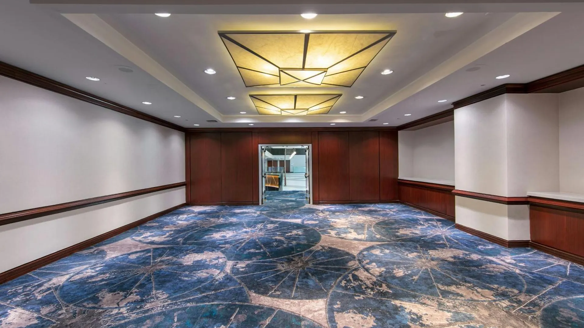 New York Marriott Marquis Hotel New York